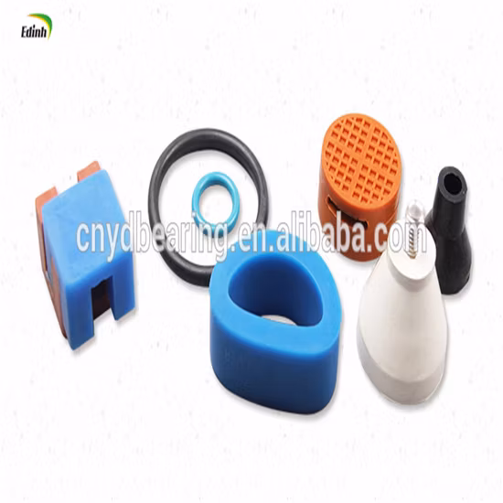 Custom Injection Molded Plastic Parts PPS ABS PP Nylon Plastic Parts