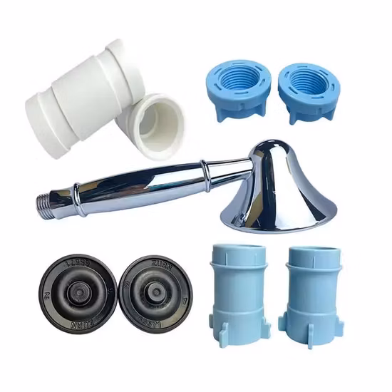 OEM-Hersteller von kundenspezifischen Präzisions-CNC-Kunststoffspritzgussteilen, Nylon-ABS-Gummi-Spritzguss-Service-Kunststoffteile